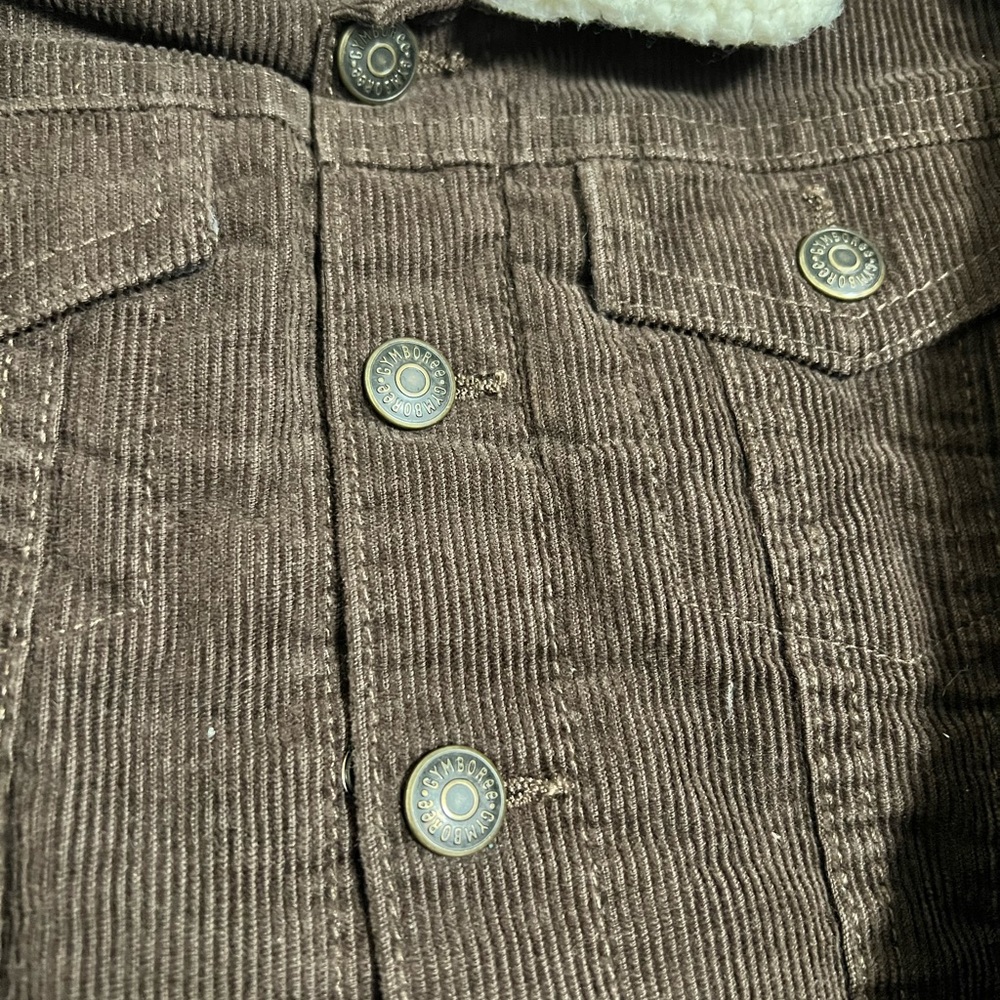 Boy jacket - Picture 5 of 6